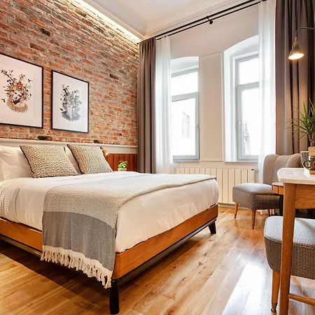 World House Boutique Hotel Galata-3