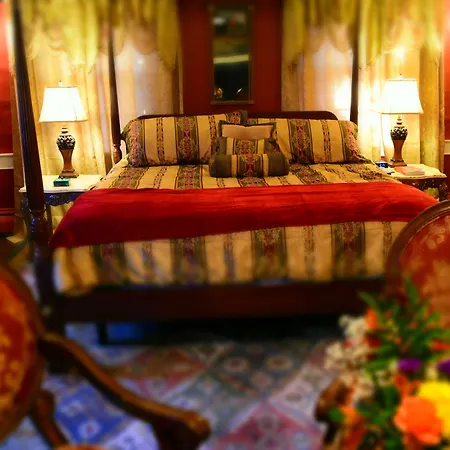 Daniels House Inn-3