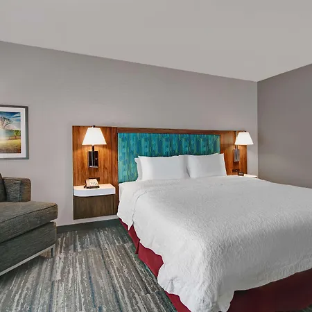 Hampton Inn Cave City, Ky-2