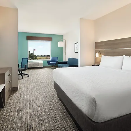 Holiday Inn Express & Suites Gulf Breeze - Pensacola Area By Ihg-3