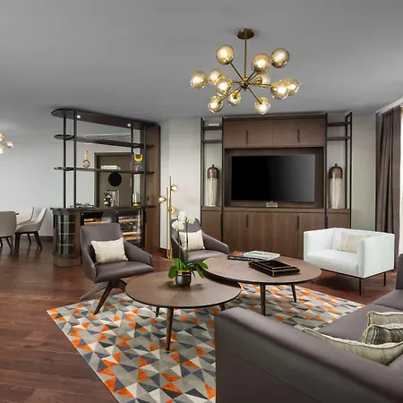 Hyatt Regency Sofia-2