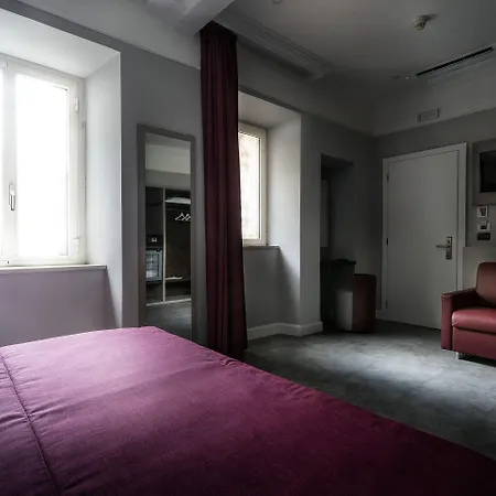 Hotel Varese-2