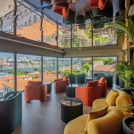 Hilton Porto Gaia-3