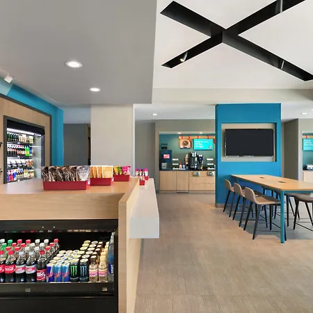 Avid Hotel Columbus Northwest - Hilliard By Ihg-2