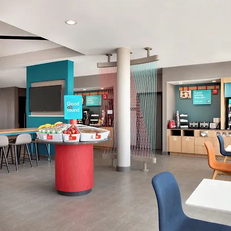 Avid Hotel Columbus Northwest - Hilliard By Ihg-3