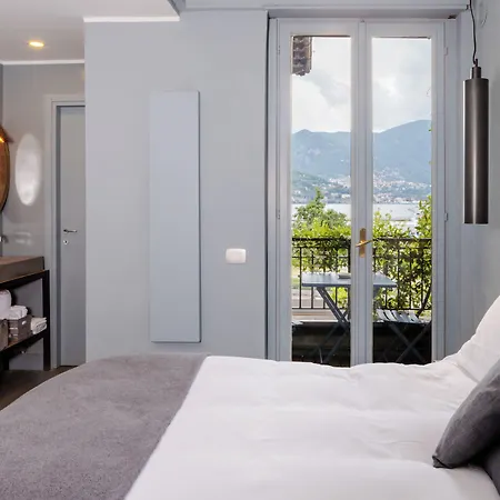 Bello!Lake Como Suites-3