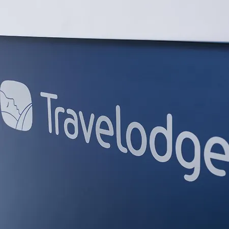 Travelodge Edinburgh Central Queen Street-2