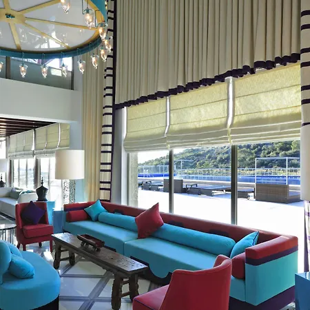 Hillstone Bodrum Hotel & Spa-3