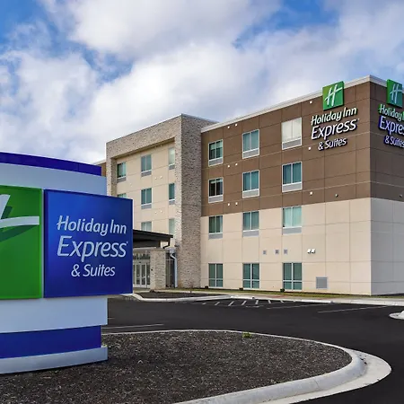Holiday Inn Express & Suites - Ottawa By Ihg-2