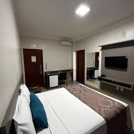 Racini Suites Hotel-3