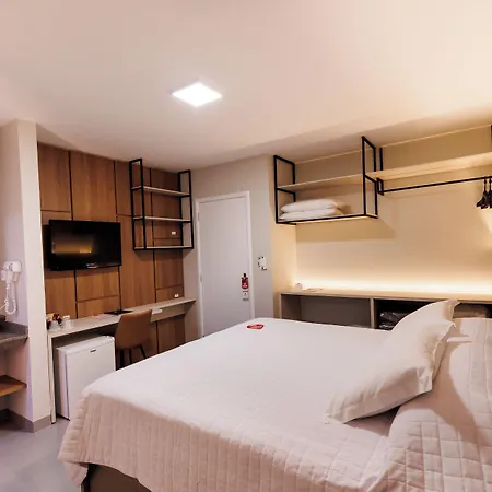 Tonello Business Hotel-3
