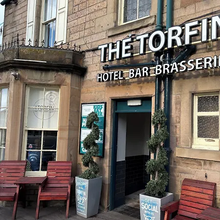 The Torfin-3