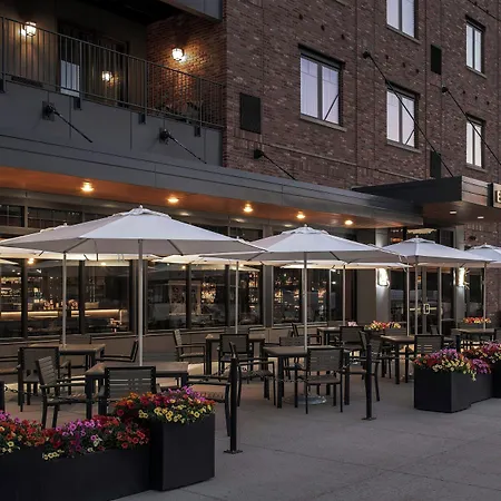 Residence Inn By Marriott Big Sky/The Wilson Hotel-3