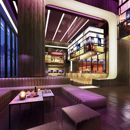 Hard Rock Hotel Los Cabos - All Inclusive-3