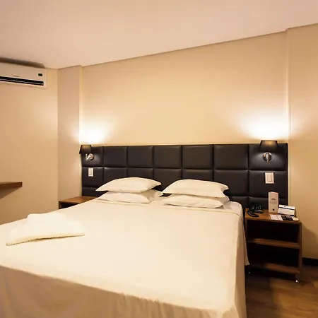 Livramento Palace Hotel-2