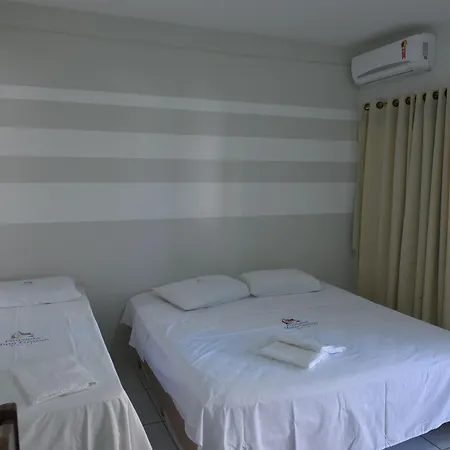 Hotel Pousada Mato Grosso-2