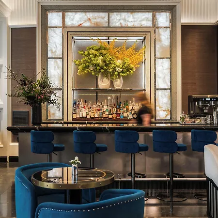 Four Seasons Hotel One Dalton Street, Boston-3