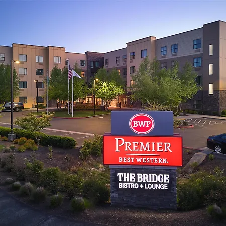 Best Western Premier Hotel At Fisher'S Landing-2