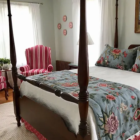 The Belmont Inn-2