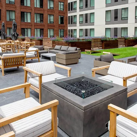 Residence Inn By Marriott Missoula Downtown-2