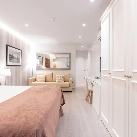 Serennia Fira Gran Via Exclusive Rooms-3