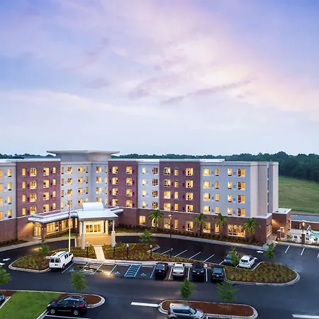 Hyatt House Charleston/Mount Pleasant-2