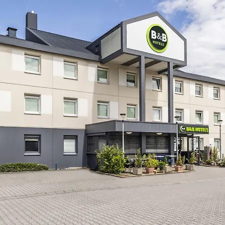 ibis budget Nürnberg Tennenlohe-2