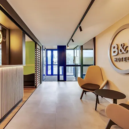 ibis budget Bremen City Süd-2