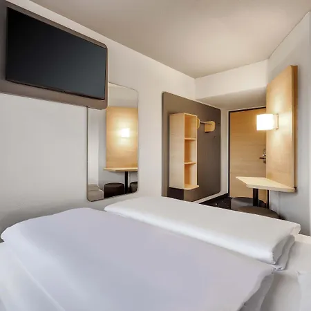 ibis budget Bremen City Süd-3