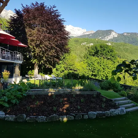 Chalet Christine-3