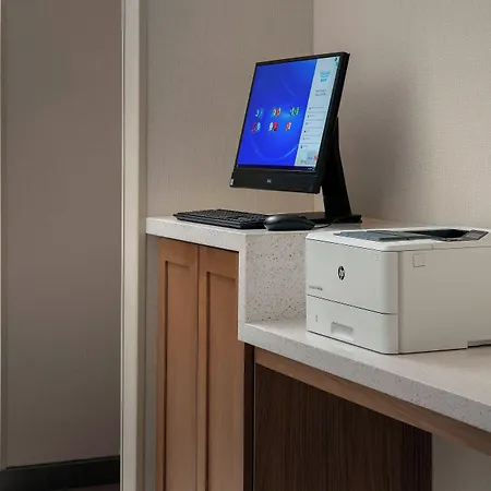 Fairfield Inn & Suites By Marriott Miami Airport West/Doral-3