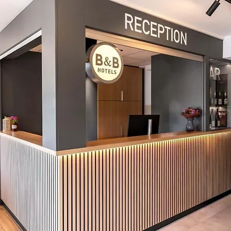 B&B Hotel Aachen-Nord-2