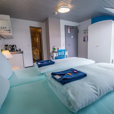 Aparthotel am Münzplatz-2
