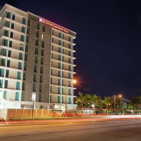Hilton Garden Inn West Palm Beach I95 Outlets-2