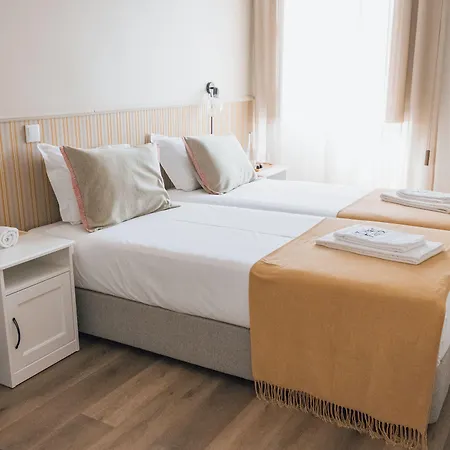 Dear Faro - Guest House-3