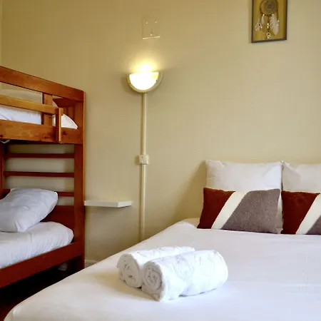 Hôtel Alizéa-2
