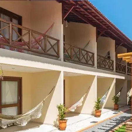 Vivá Barra Hotel Pousada-2