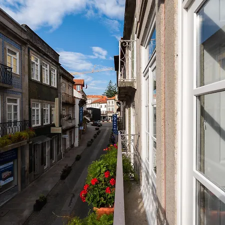 Avenida Viana Boutique Suites-2