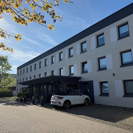 ibis budget Muenchen Putzbrunn-3