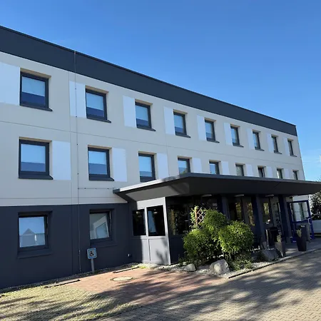 ibis budget Muenchen Putzbrunn-2