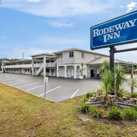 Rodeway Inn Lake Wales - Winter Haven-3