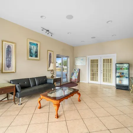 Rodeway Inn Lake Wales - Winter Haven-2