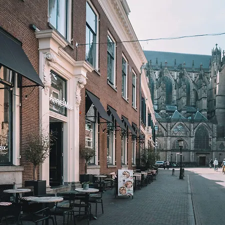 Anne&Max Boutique Hotel-2