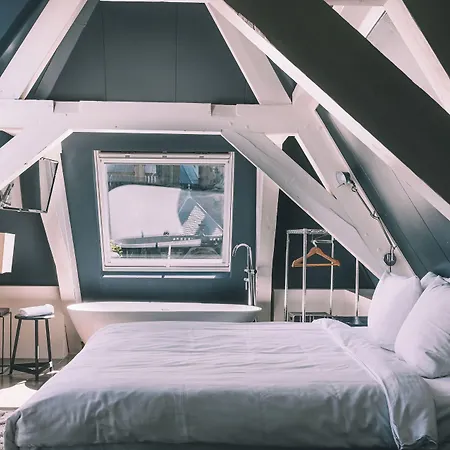 Anne&Max Boutique Hotel-3