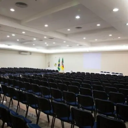 Tri Hotel Executive Caxias-2