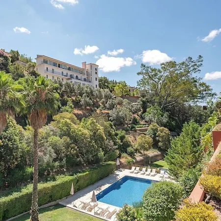 Pure Monchique Hotel - Villa Termal Spa Resort-3