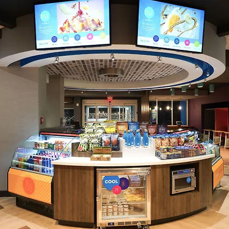 Tru By Hilton Lake City-2