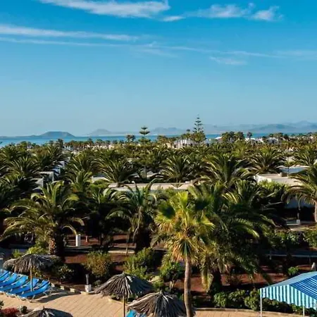 Hl Rio Playa Blanca-3