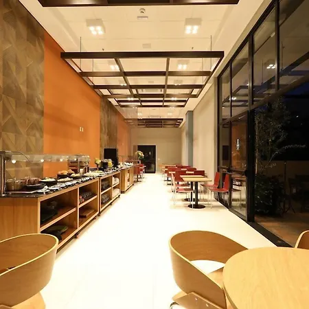 Comfort Suites São José do Rio Preto-3