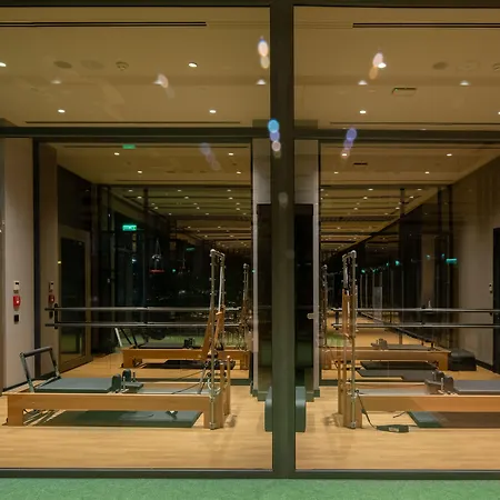 Hilton Mall Of Istanbul-2